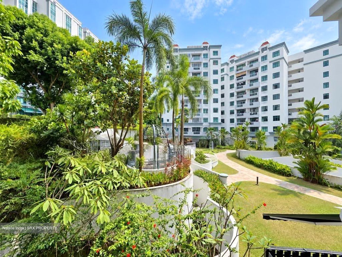 Hillview Green (D21), Condominium #616578651